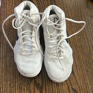 Nike Basketball Sneakers